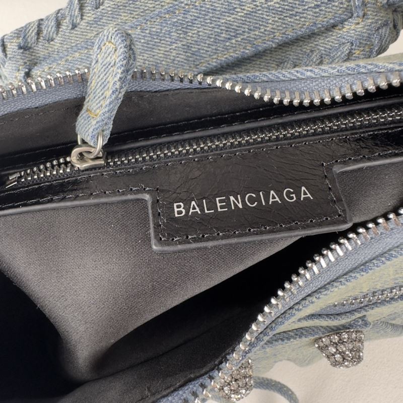 Balenciag Le Cagole Bags